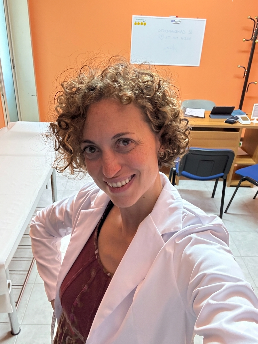 Dott.ssa Alessandra Scuderi